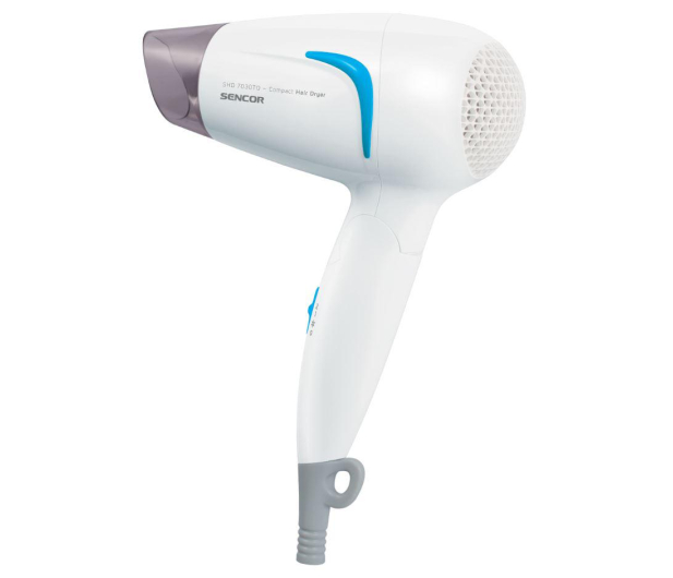 Sencor Suszarka do włosów SHD7030TQ - 1404622 - zdjęcie 2